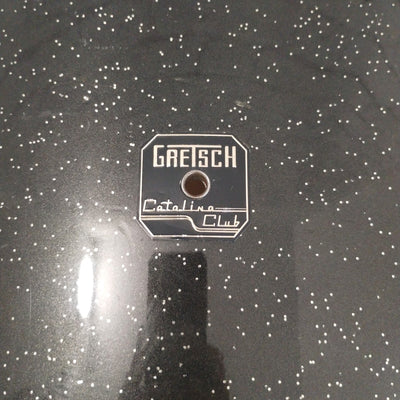 Gretsch Catalina Club 24x16 Bass Drum