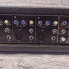 Harbinger HA120 4-Channel Powered Mixer w/ Speakers