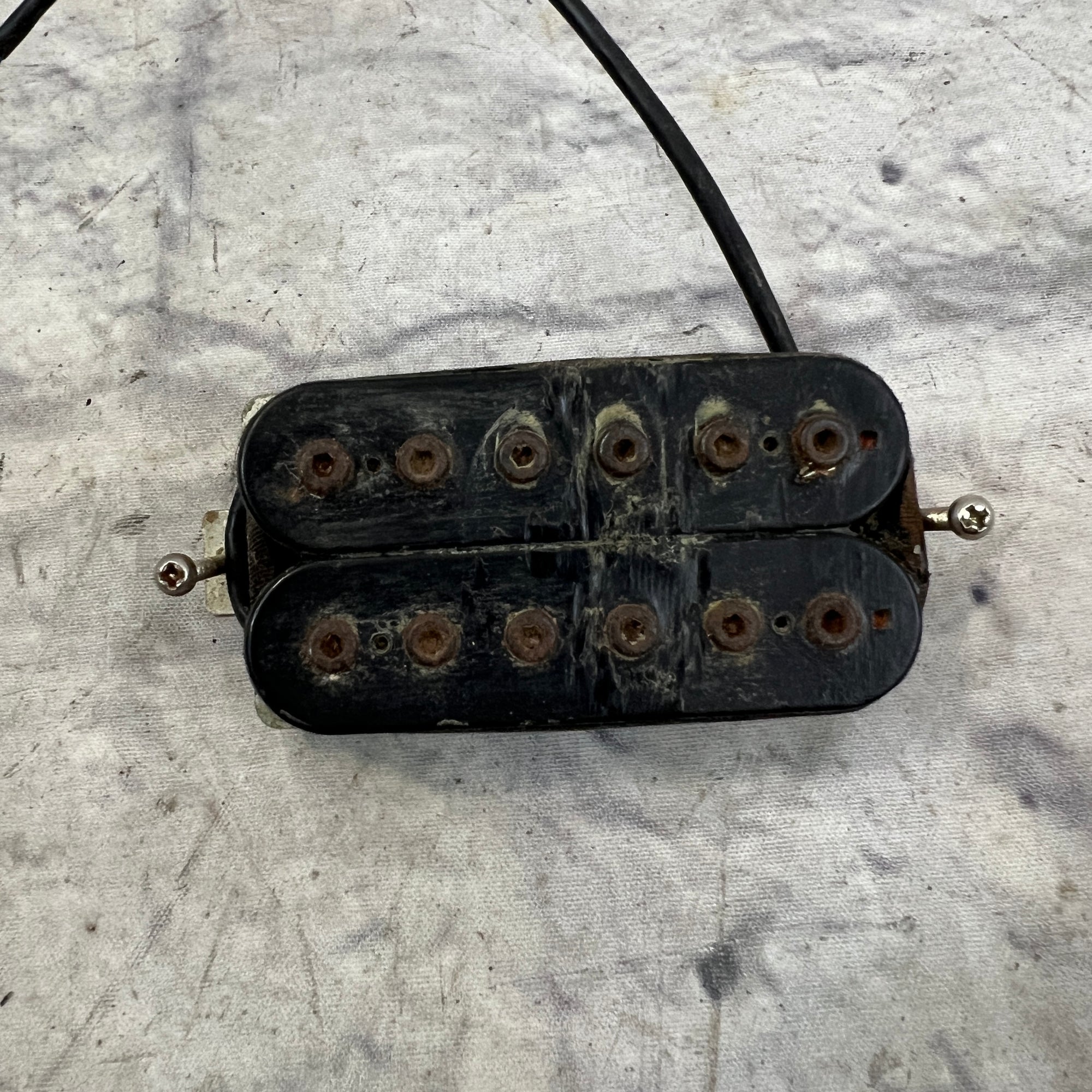 Seymour Duncan BJ Invader 7.08K Pickup