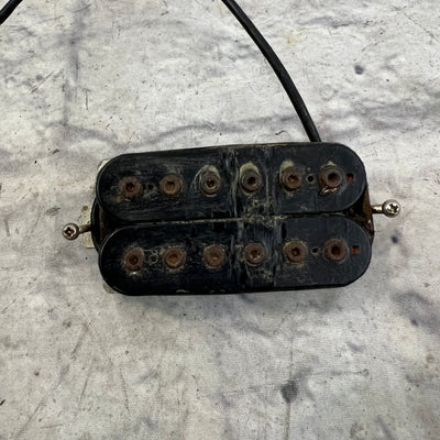 Seymour Duncan BJ Invader 7.08K Pickup