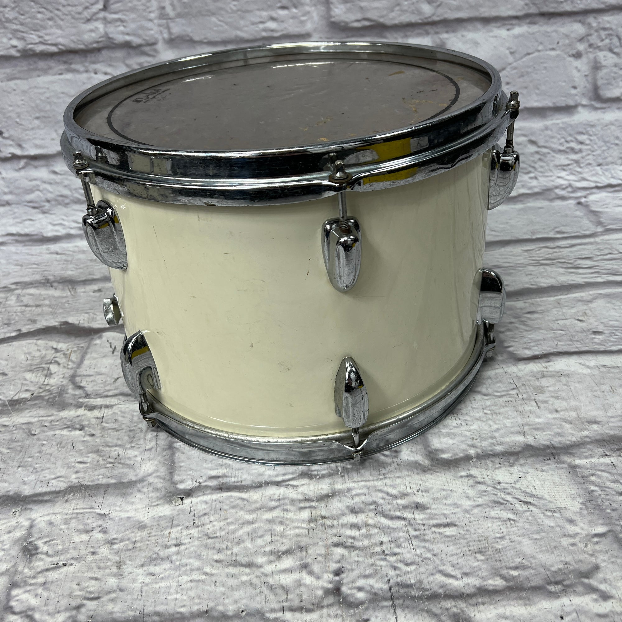 Unknown MIJ Rack 12x8" Tom