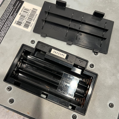 Boss BR900CD Digital Recorder with CD Burner