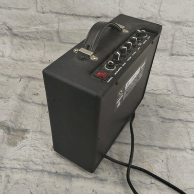 Sawtooth ST-10 Guitar Amp