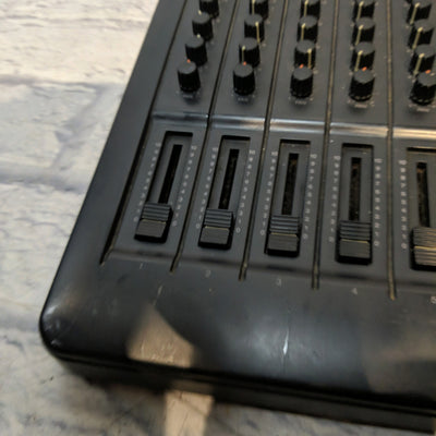 Yamaha AM802 Mixer