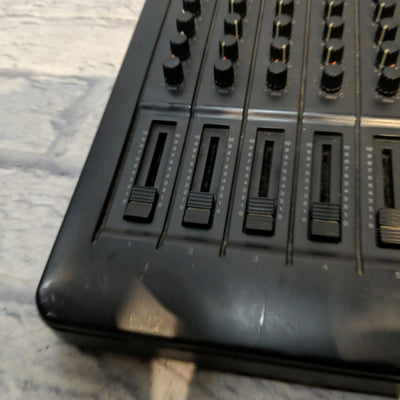 Yamaha AM802 Mixer