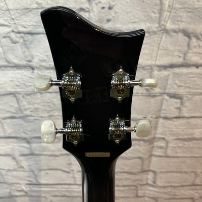 Hofner Ignition Bass 4 String Bass Guitar