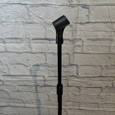 Unknown Straight Mic Stand
