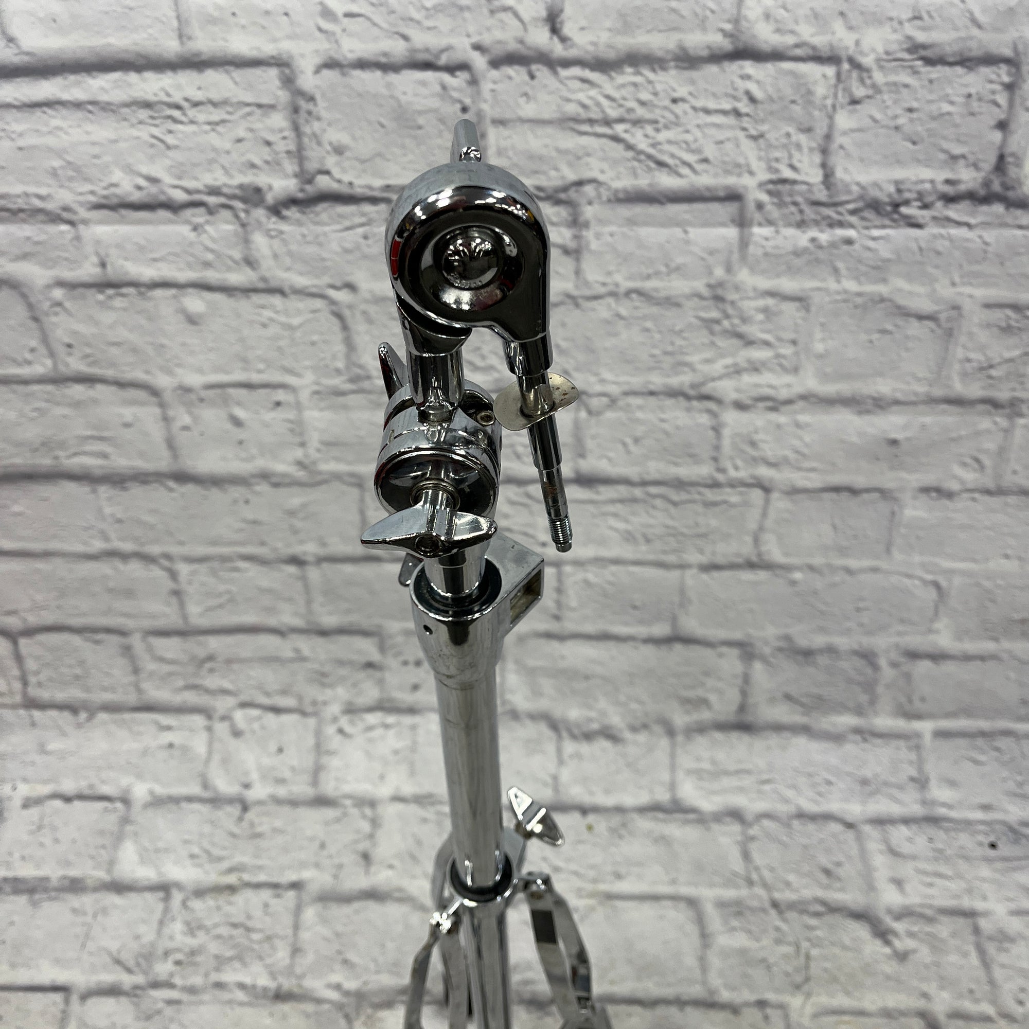 Sound Percussion Boom Cymbal Stand
