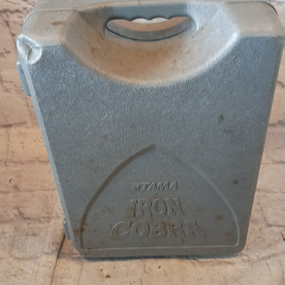 Tama Iron Cobra Kick Pedal Molded Carry Case