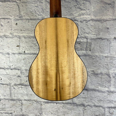 Breedlove Pursuit EX S Concert Ukulele