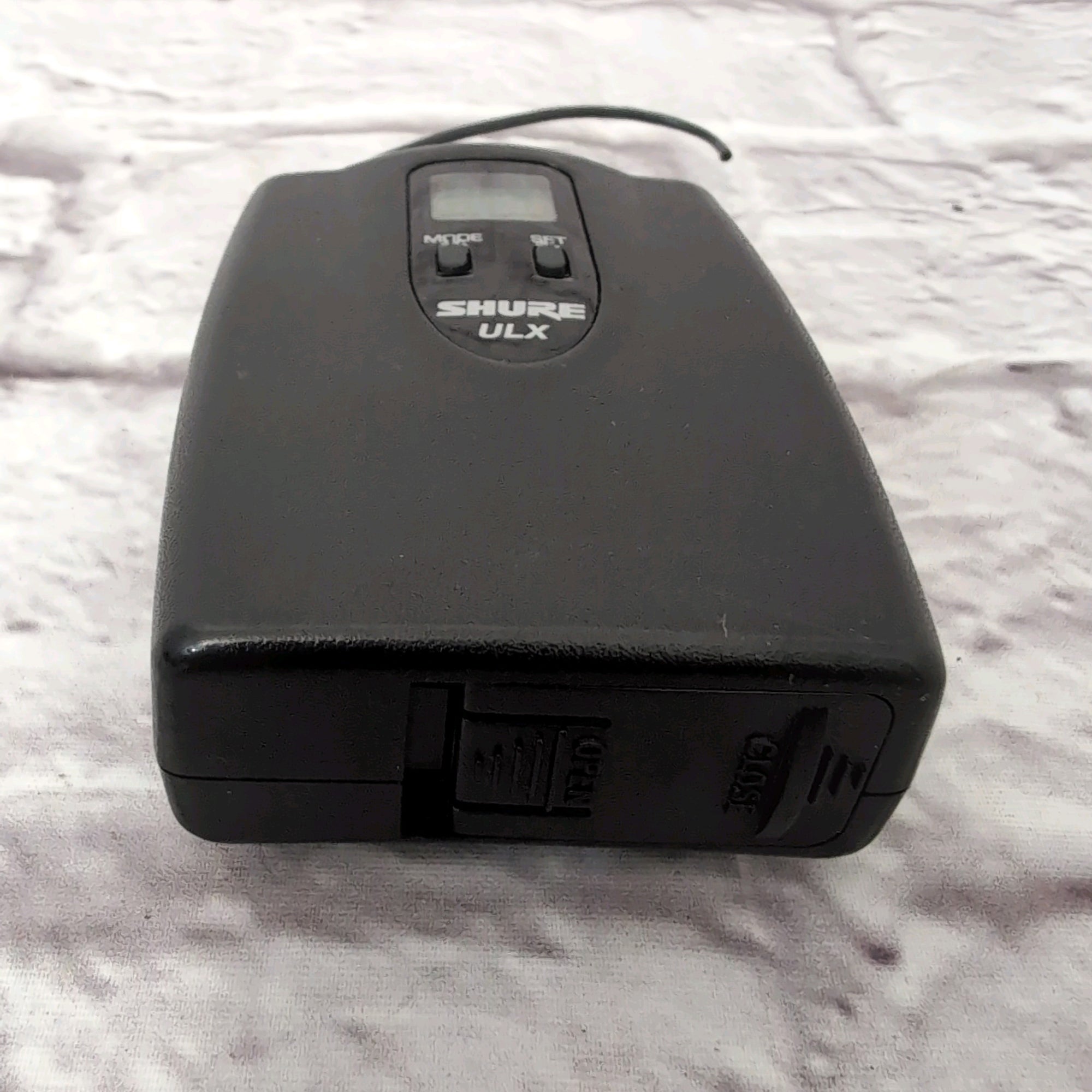Shure ULX1-M1 Wireless Transmitter Pack