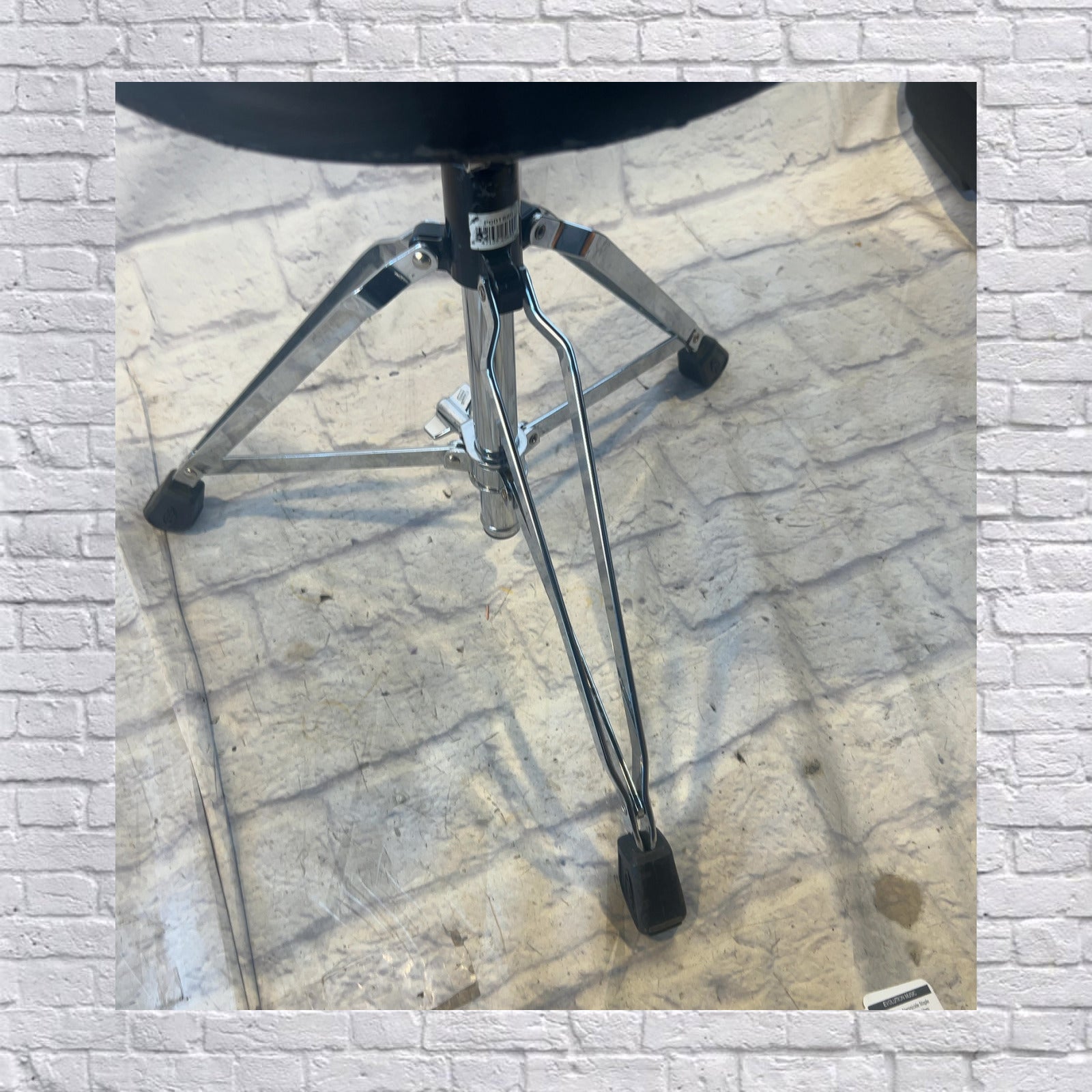 PDP Pacific Drums & Percussion PDGT890 Drum Throne
