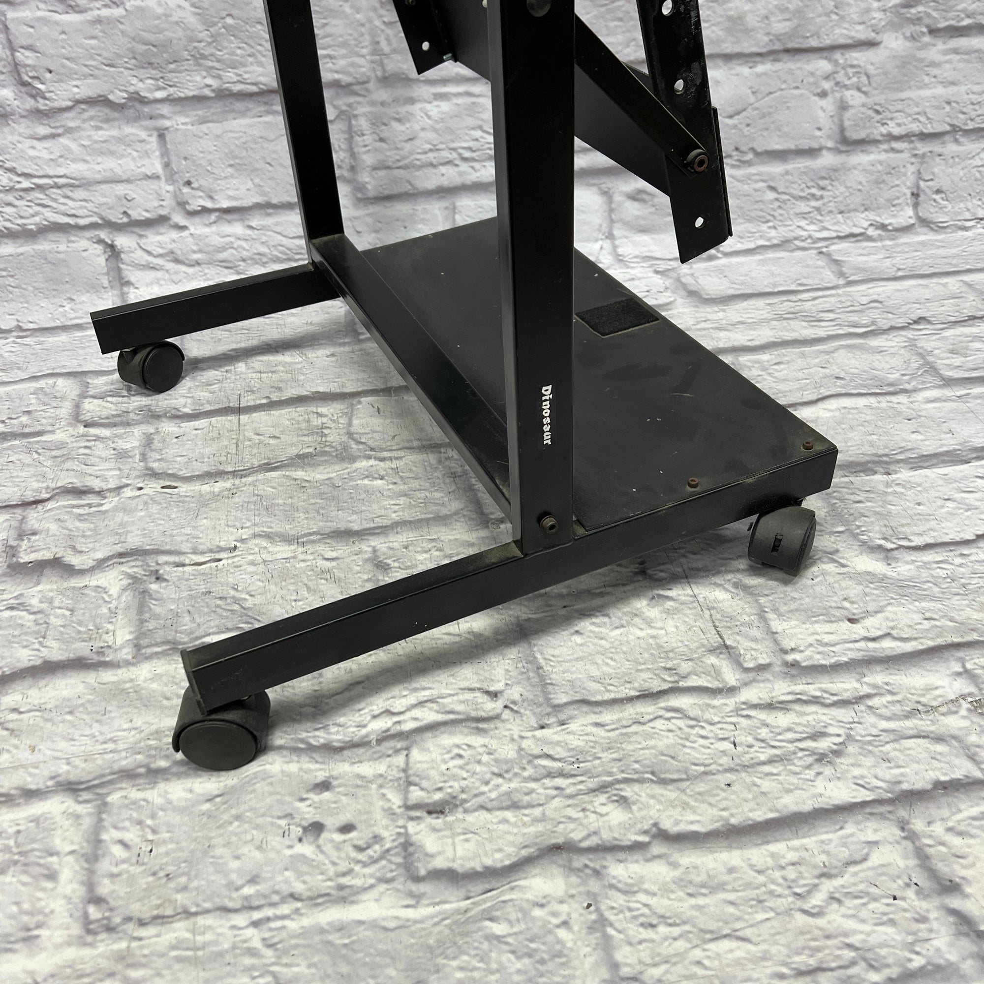 Unknown Rolling Rack Rack Unit
