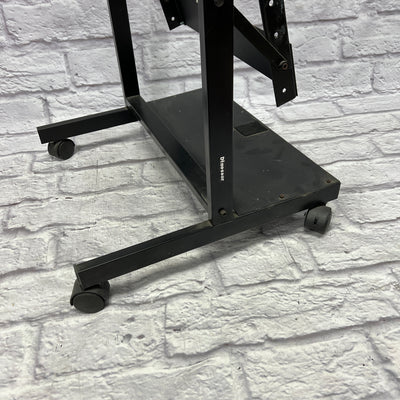 Unknown Rolling Rack Rack Unit