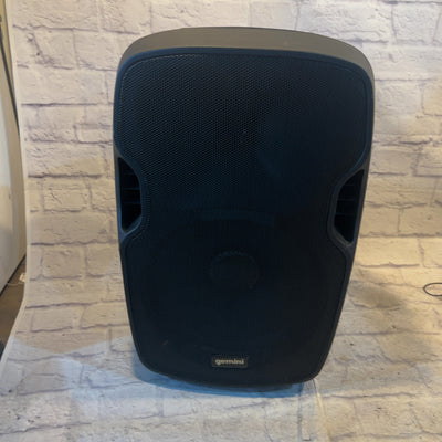 Gemini PA-15L Powered Speaker