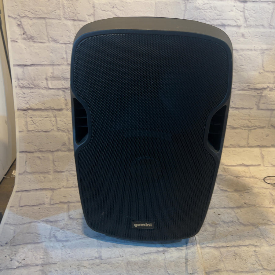 Gemini PA-15L Powered Speaker