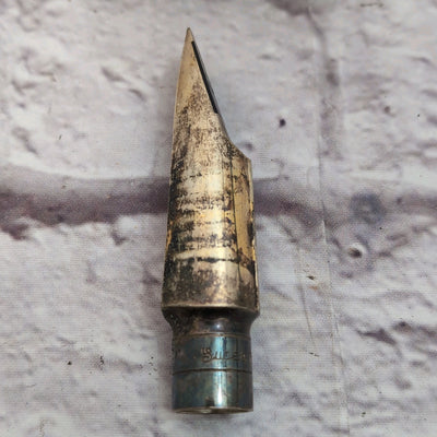 Otto Link Super Tone Master 5* Saxophone Mouthpiece NY USA Reissue