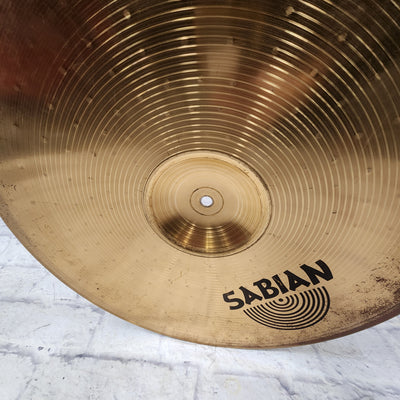 Sabian B8 20" Ride Cymbal