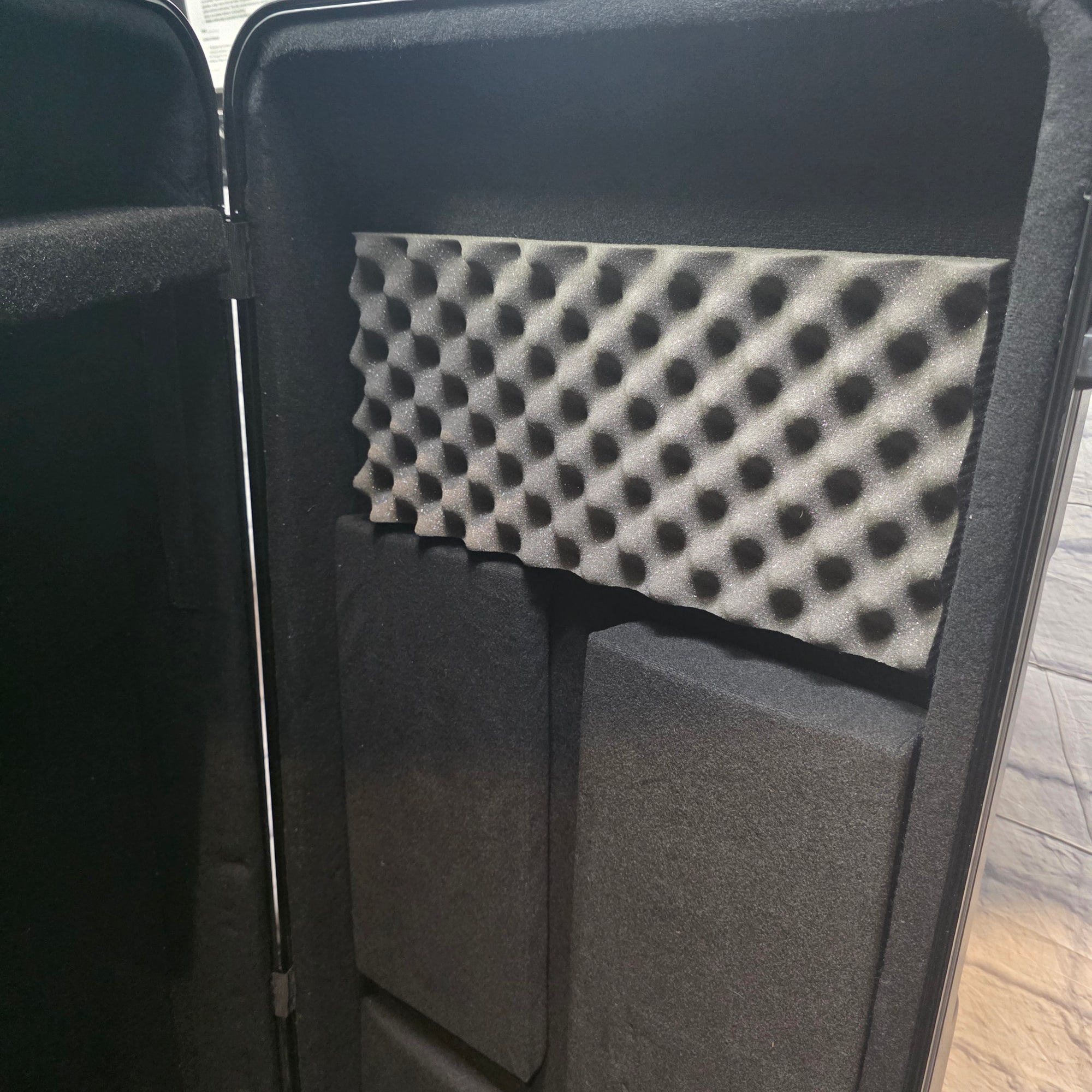 Gator G-TSA Key 88 Keyboard cases
