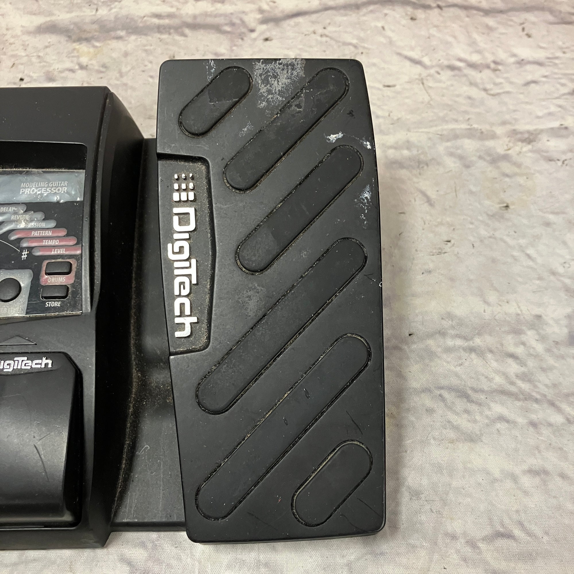 Digitech RP90V Effects Pedal