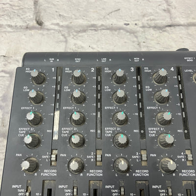 Tascam Portastudio 414 4-Track Cassette Recorder