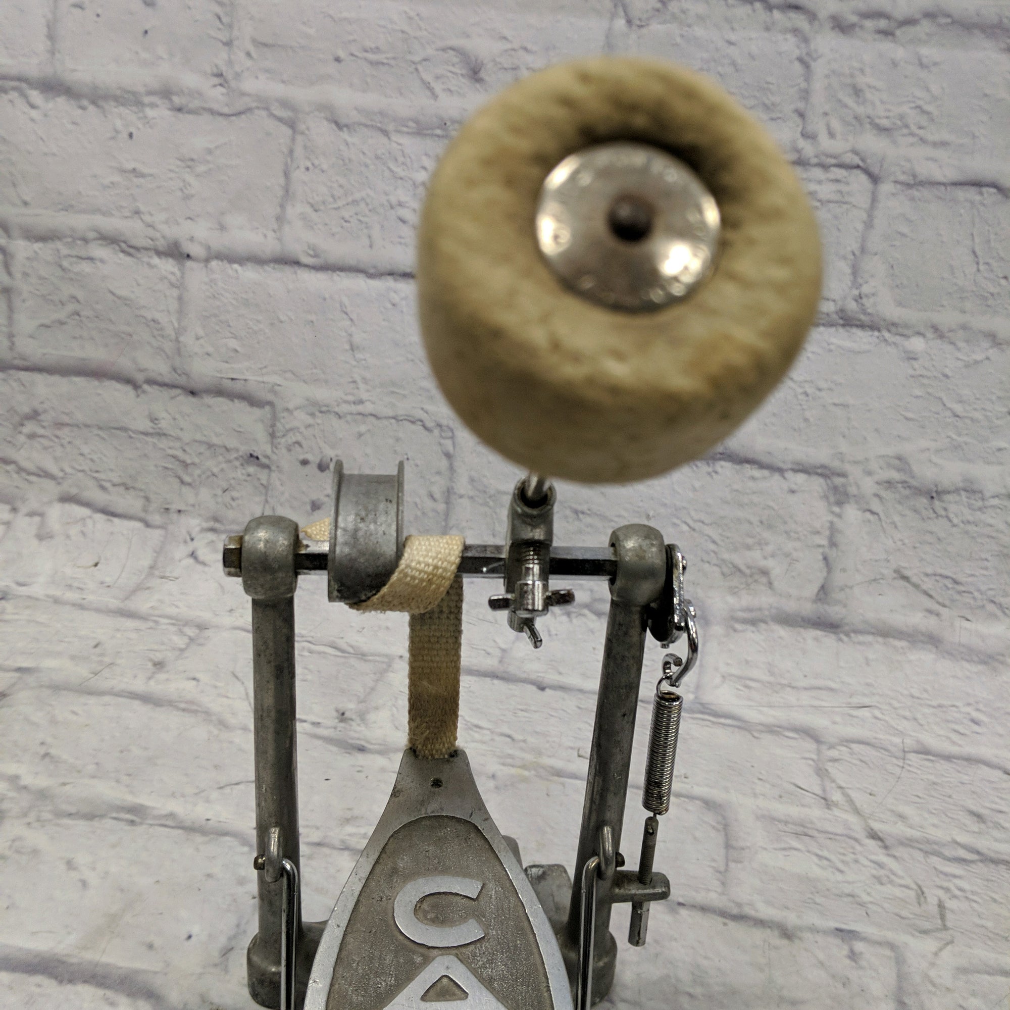 Camco Japan Kick Pedal