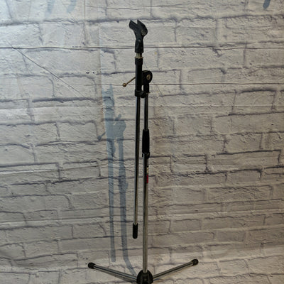 Proline Mic Stand  Boom Mic Stand