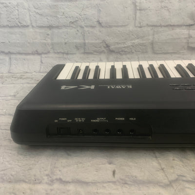 Kawai K4 16 bit Digital Synthesizer