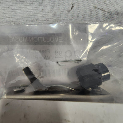 Free-Way Tele Style 6 Way Blade Switch 3B3-01