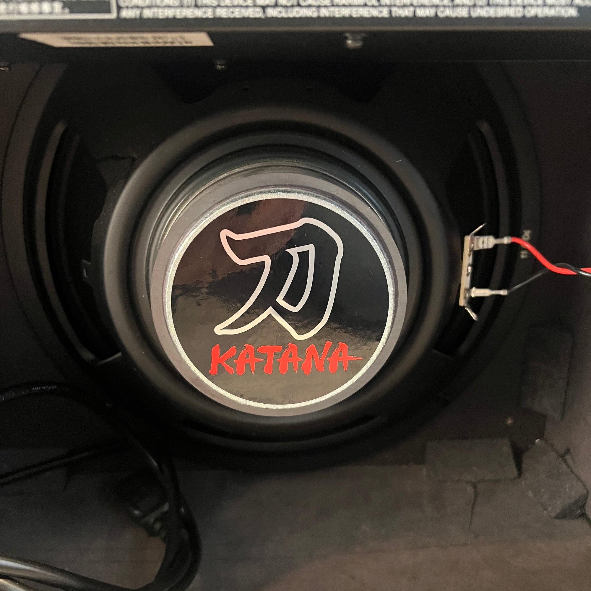 Boss Katana 50 Mk2 Modeling Guitar Combo Amp