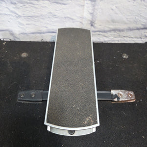 Ernie Ball VP JR Volume Pedal Wah/Volume Pedals