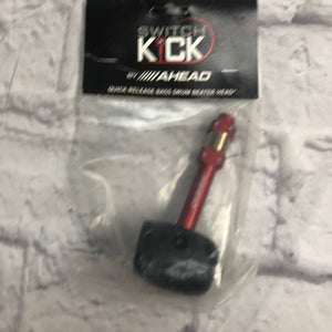 Ahead Switch Kick AHSKS Sonic Kick Beater