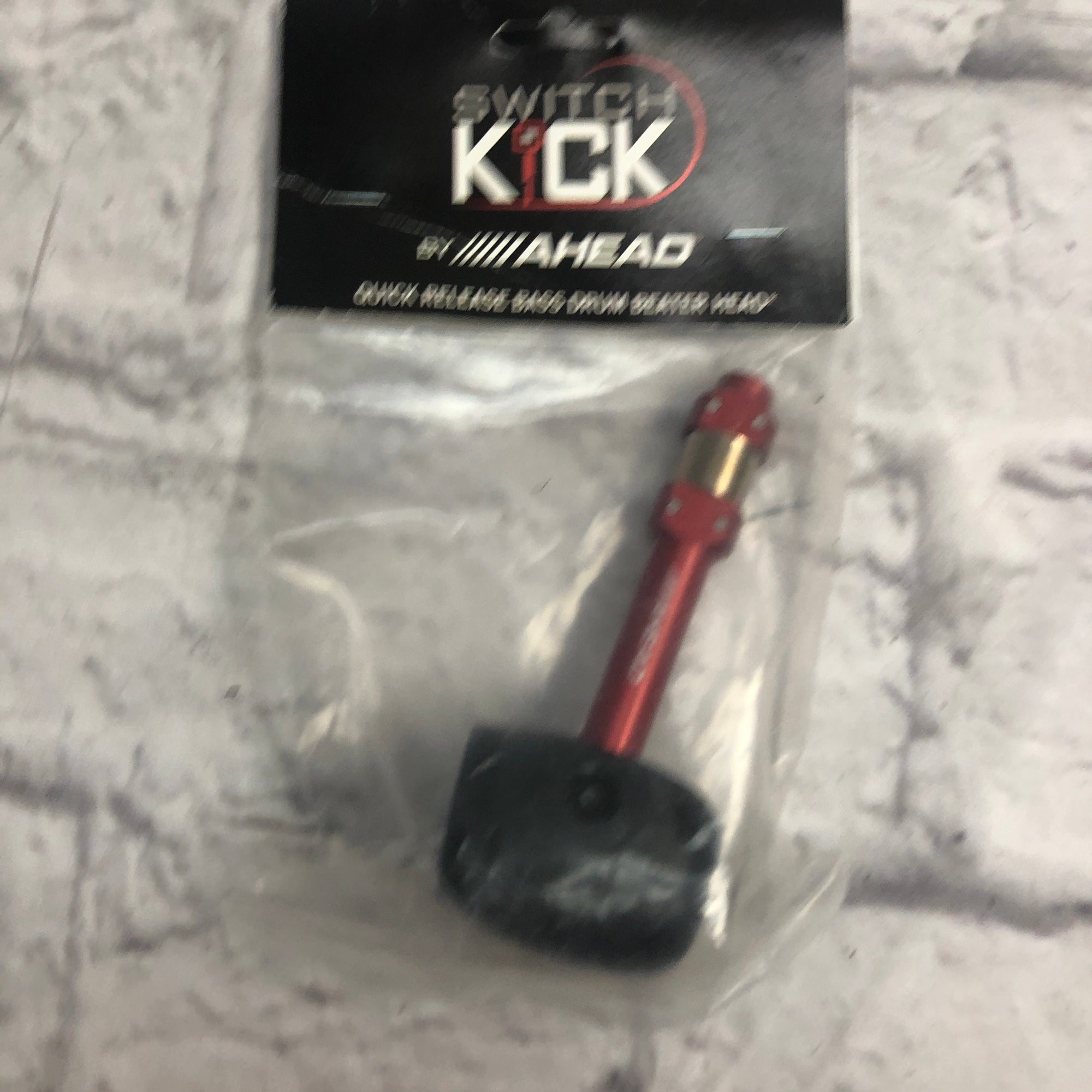 Ahead Switch Kick AHSKS Sonic Kick Beater