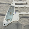 Unknown Jazzmaster Pearloid Pickguard