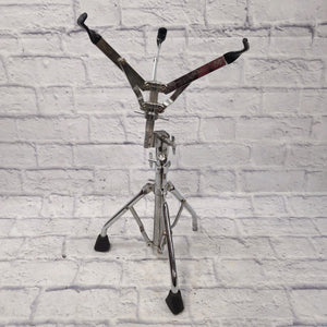 Ludwig Atlas Snare Stand Rusted