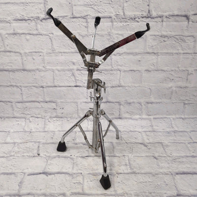 Ludwig Atlas Snare Stand Rusted