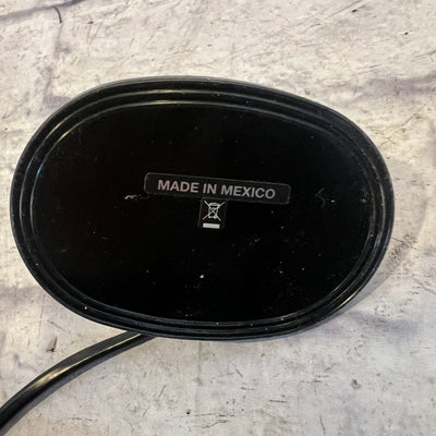 Fender 2-Button Vintage Style Footswitch