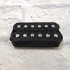 Seymour Duncan Seth Lover Humbucker Neck Pickup