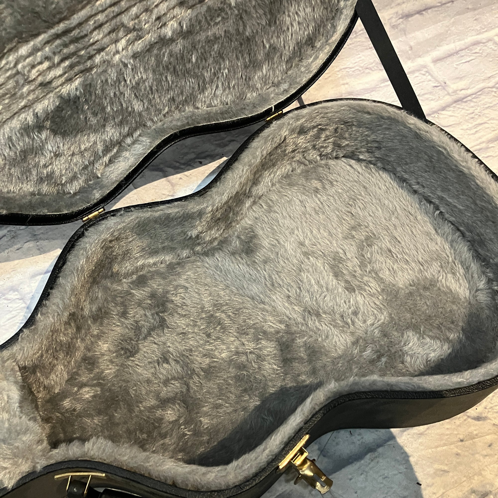 TKL Classical Guitar Case Acoustic Hard Case