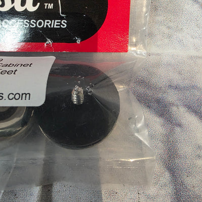 Revisit SG-939 Fender Amp Cabinet Sphinx Glide Feet Amp Part