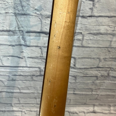 Yamaha BB 300 Bass Guitar W/Case