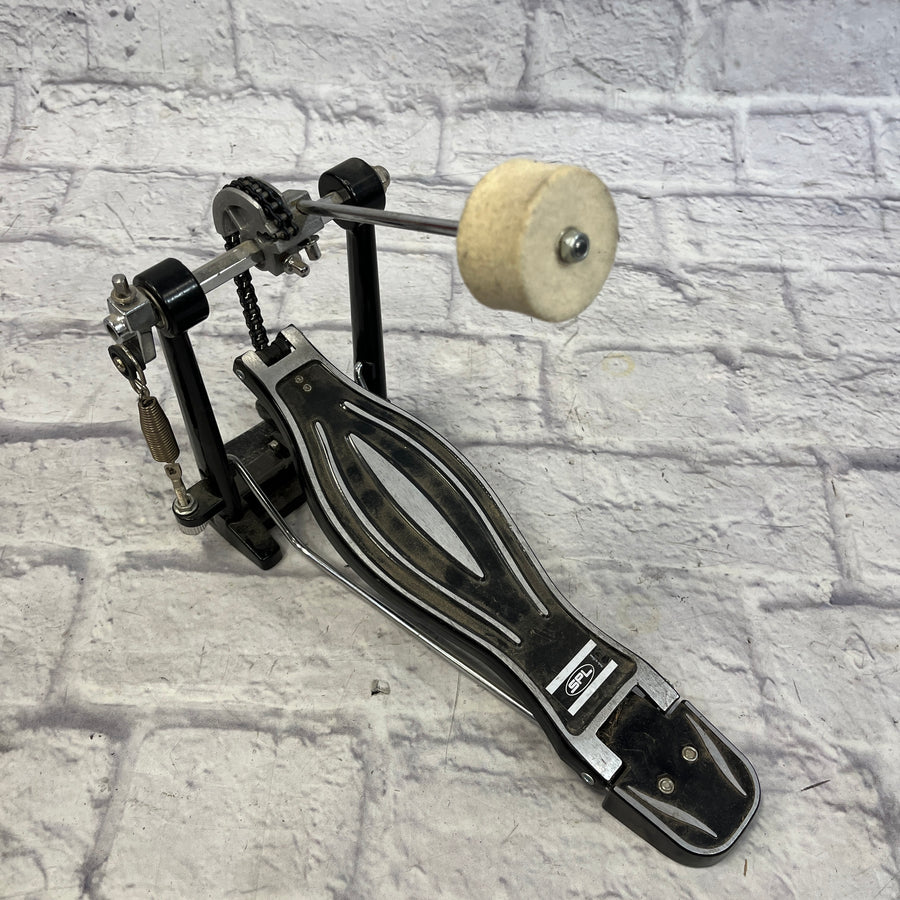 SPL Kick Pedal