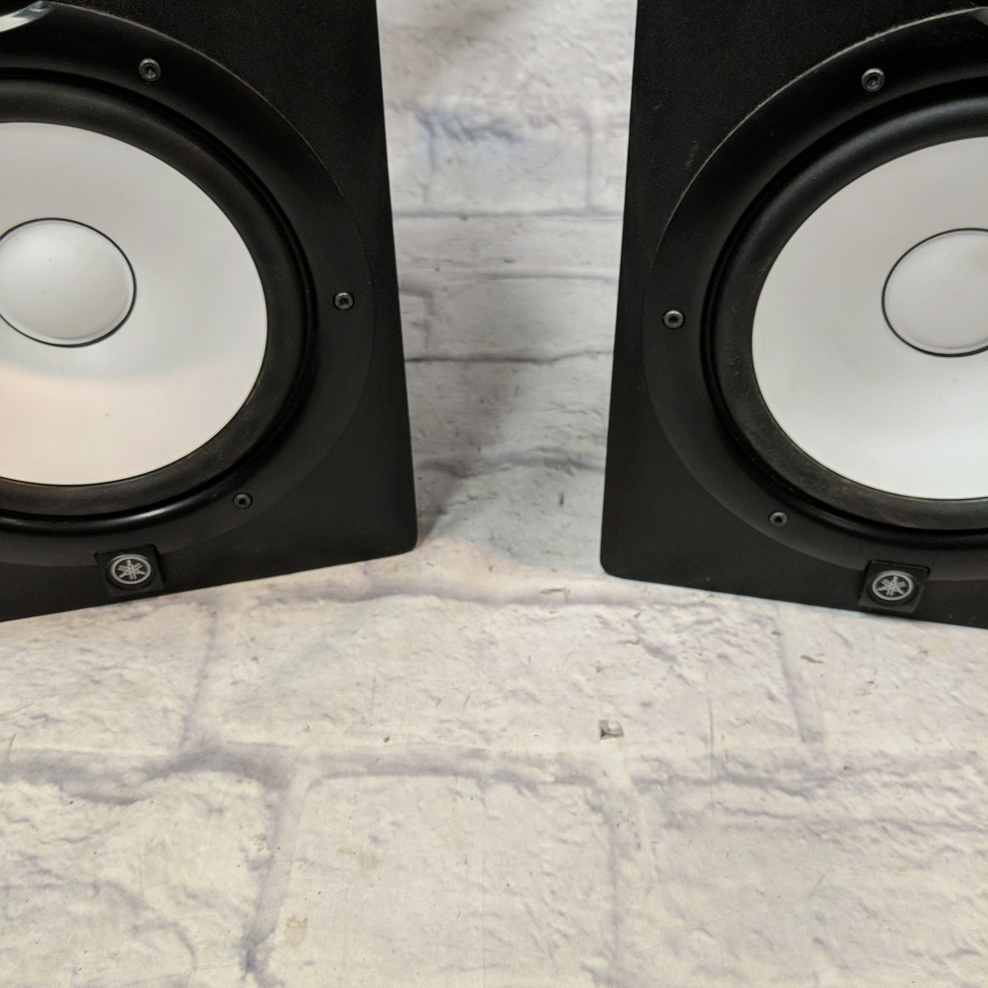 Yamaha HS8 Studio Monitor Pair