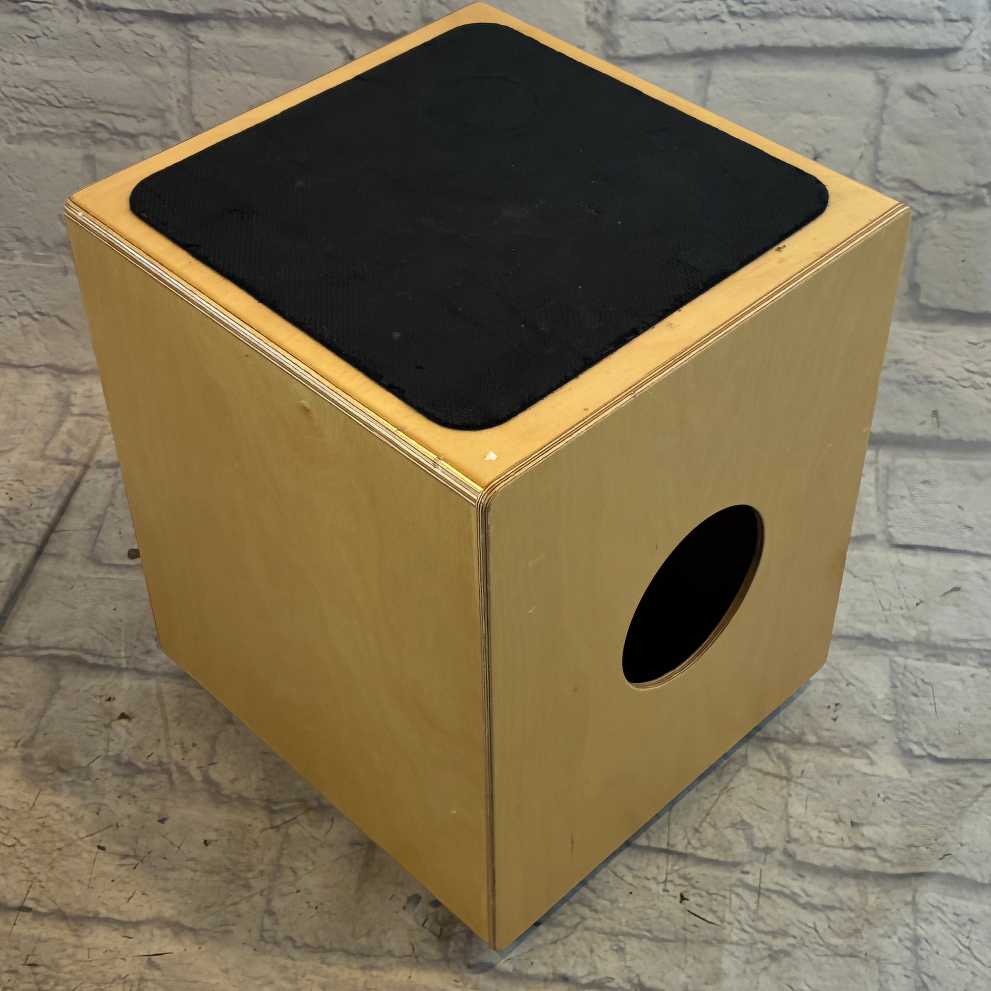 Soundwave Cajon drum Cajon