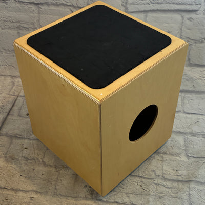 Soundwave Cajon drum Cajon