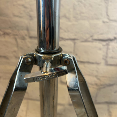 Ludwig Black & White Label Boom Cymbal Stand with Counter Weight
