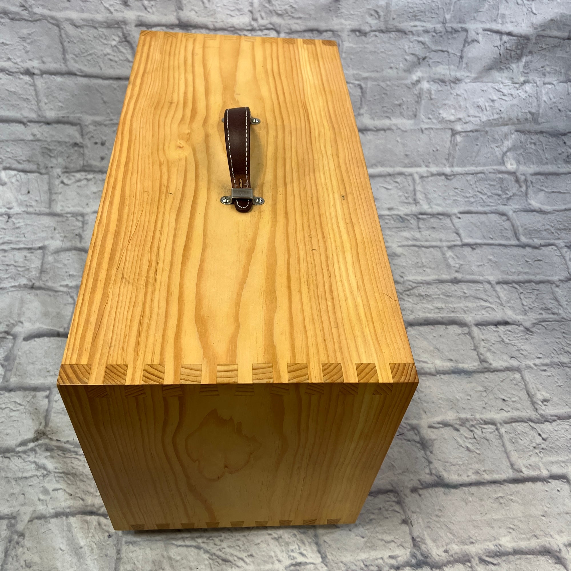 Custom Made Amp Riser/Tool Bench