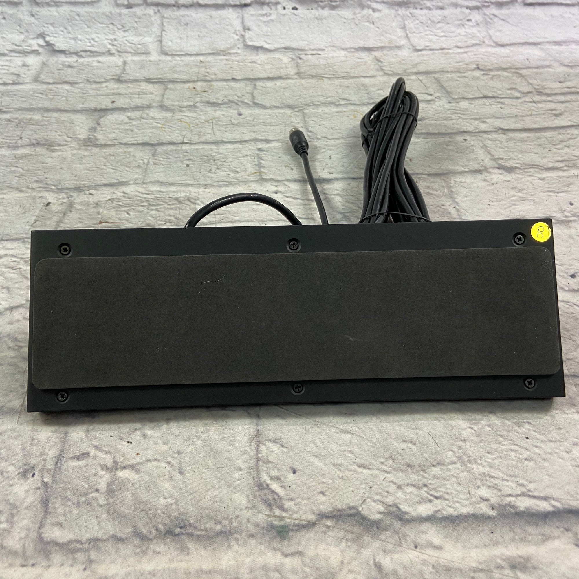 Marshall TSL 5 Foot Switch