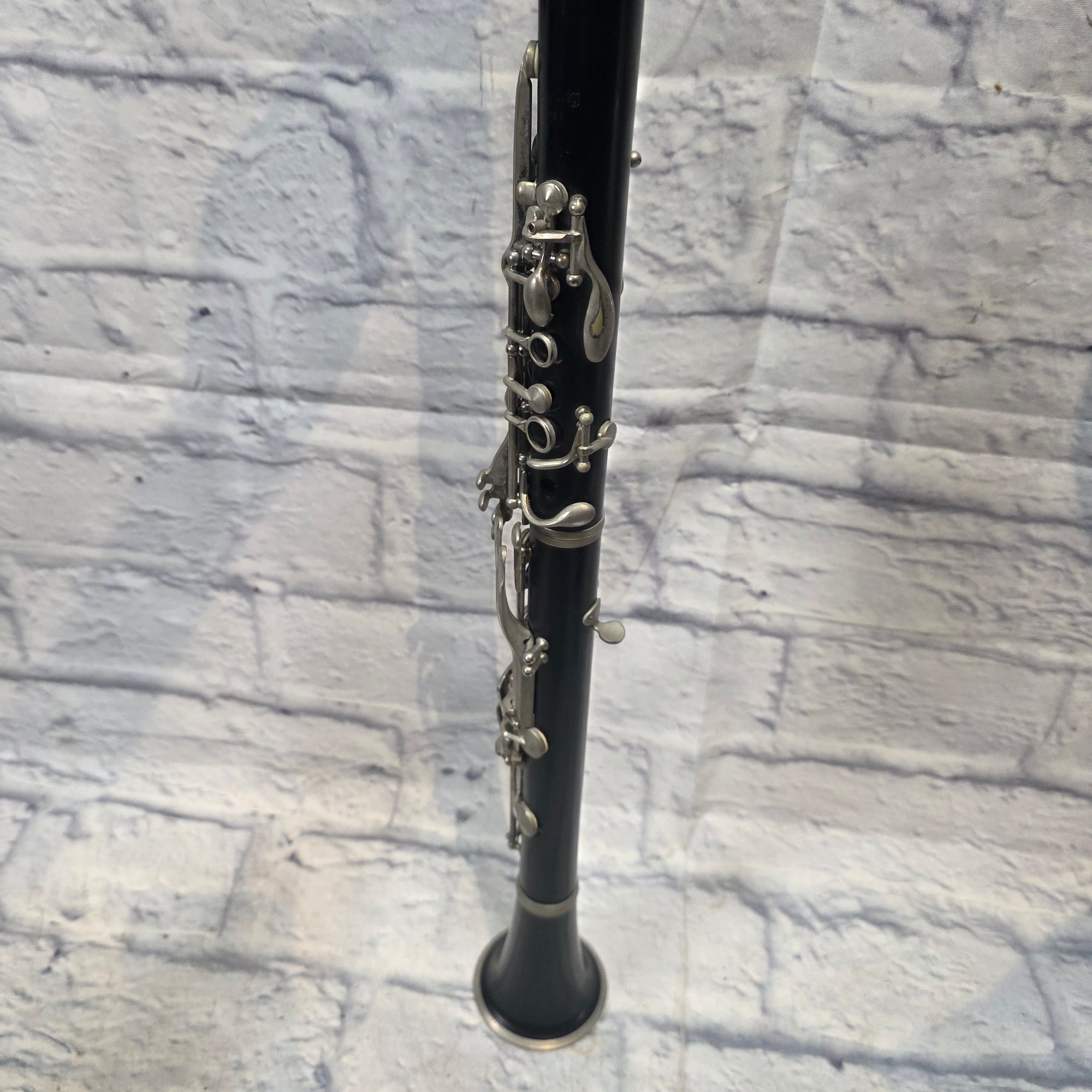 Artley 18S Clarinet