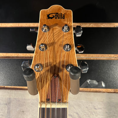 Gosila TL0-190CEQNAT Acoustic Electric Guitar